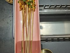 -好唛士·精酿啤酒烧烤(金沪路店)