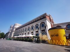 -天津五大道文化旅游区