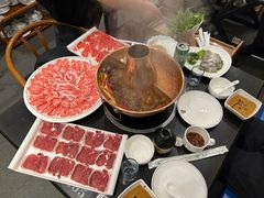 -北门涮肉·铜锅涮肉(南锣鼓巷店)