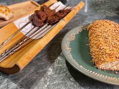 -纳瓦新疆菜(银都店)