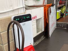 -南宁市连升风味小吃店