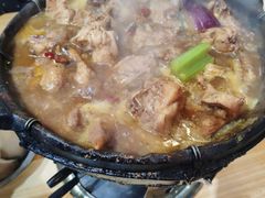-范贤光鸡公煲(平乐园总店)