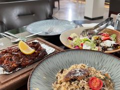 -IL Forno 意坊·意大利餐厅(花园店)