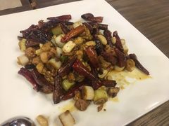 -之参餐厅(前门大街店)