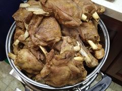 -清真·益鑫羊肉手抓馆(花园北街店)