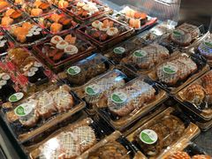 -池田寿司·4H鲜作(西直门凯德华联店)