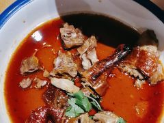 -老土灶民间菜(跃进桥店)