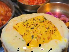 -HOTISLAND海鸡岛·韩国料理(江南西店)