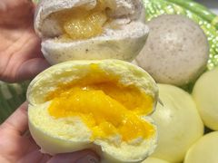 -金生美食(贵州路店)