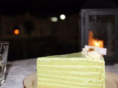 开心果千层-几静cafe(基湖店)