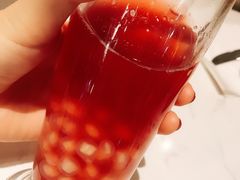 石榴果汁-必胜客(安盛金马店)