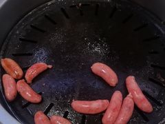 -安又胖韩国烤肉(泰达永旺店)