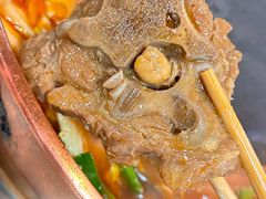 -羊家胡同·龙虾烧烤火锅(龙汇路店)