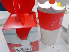 苹果-青蓬蒸汽海鲜·深圳老字号·团建聚会(壹方城店)