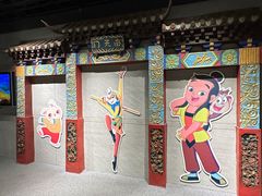 -上海动漫博物馆