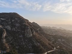-潭溪山
