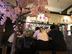 -金龙咖喱