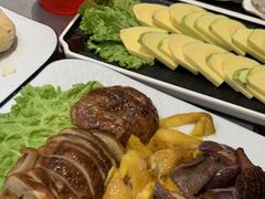 -滇小鱼·云南野生菌火锅(上杭路店)