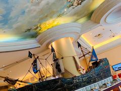 -重庆长寿碧桂园凤悦凤凰酒店