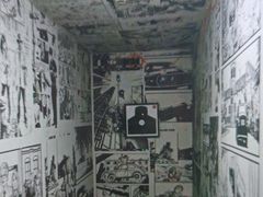 -不可思议减压馆·解压博物馆·摔碗发泄·团建定制