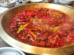 -小龙坎火锅(全球总店)