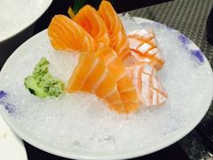 -山葵家·创意料理(临平银泰城店)