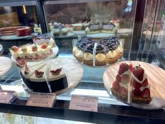 -黑草莓(重庆路店)