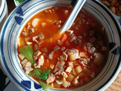 -福茂源横山铁锅羊肉(牡丹园店)