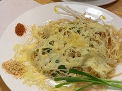 泰式金边炒粉-yes or no(南部商务区店)