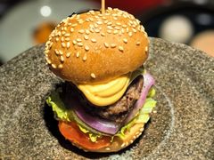 -焱铁烧·黑毛和牛专门店(杭州嘉里中心店)