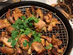 -印象天台·非遗文化美食
