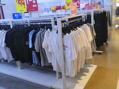 -BIGOFFS 超级折扣(仁恒伊势丹店)