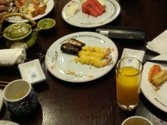 -松子料理(白家庄店)