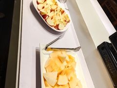 -清心素食自助餐厅(夫子庙店)