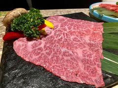 -炼火烤肉店