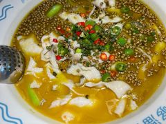 -花椒俏川菜小馆(南海万达店)