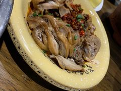 -印象鲵宴·张家界地标美食名片(溪布街店)