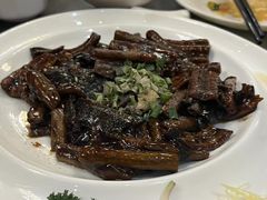 -新聚丰菜馆(太监弄店)