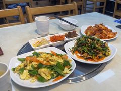 -屋里家延边朝鲜族冷面(南园店)