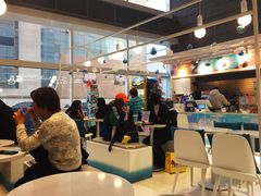 -八喜G’nature冰淇淋旗舰店