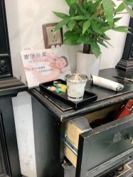点击看大图 -木北造型