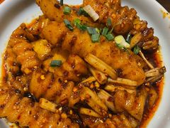 -全牛匠·乐山跷脚牛肉(新中关店)