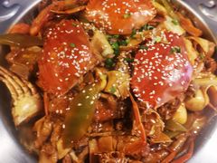 -谢蟹浓(西铁营万达店)