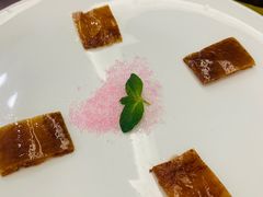 -味+新京宴·烤鸭·北京菜(创意谷店)