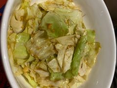 -铁公鸡·四川料理(天环广场店)