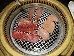 -烧肉达人(凯德晶萃店)