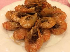 特色元宝虾-旭龙鱼头王(航华店)