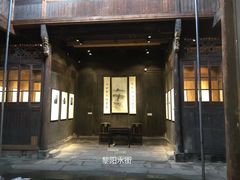 -黎阳老街