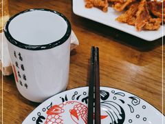 -福顺祥大盘鸡(临潼店)