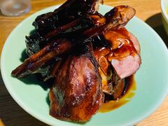 弄堂里的卤鸭儿-弄堂里(雨花客厅店)